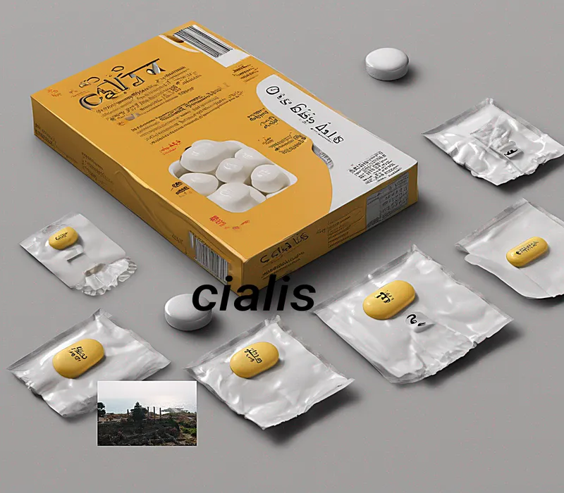 Cialis precio en farmacias españolas